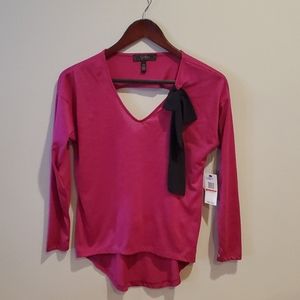 Women's Long Sleeve Jessica Simpson top
